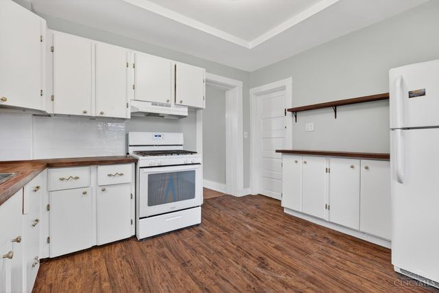 378 Howell Avenue, Cincinnati, OH 45220