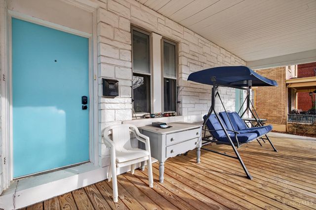 378 Howell Avenue, Cincinnati, OH 45220