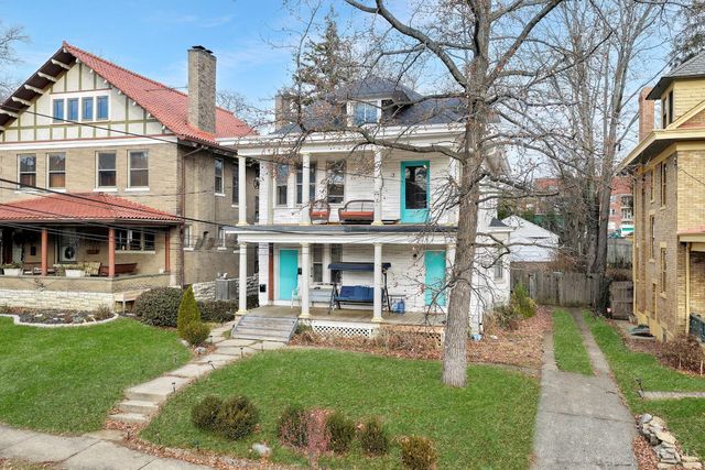 378 Howell Avenue, Cincinnati, OH 45220