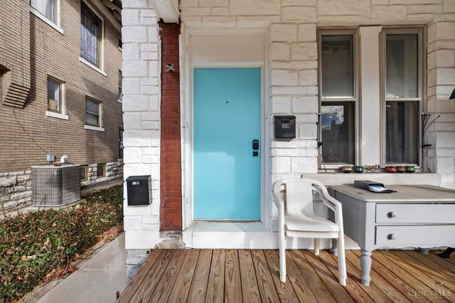 378 Howell Avenue, Cincinnati, OH 45220