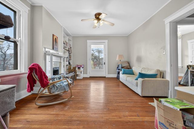 378 Howell Avenue, Cincinnati, OH 45220