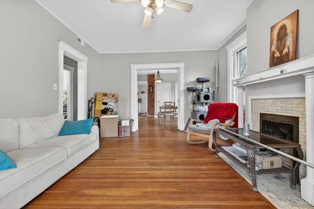 378 Howell Avenue, Cincinnati, OH 45220