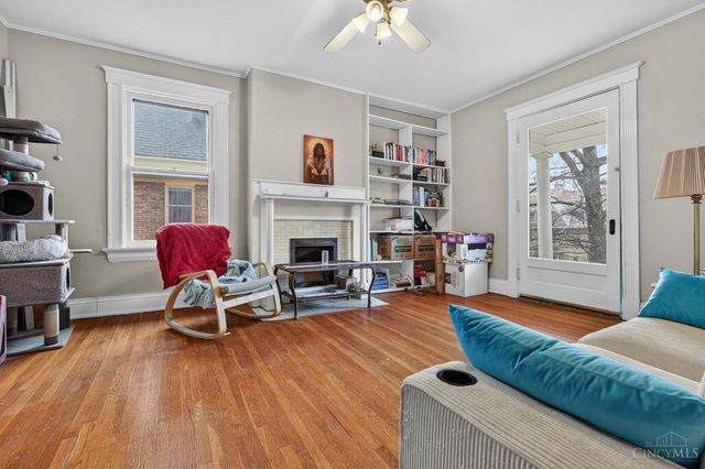 378 Howell Avenue, Cincinnati, OH 45220