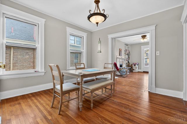 378 Howell Avenue, Cincinnati, OH 45220