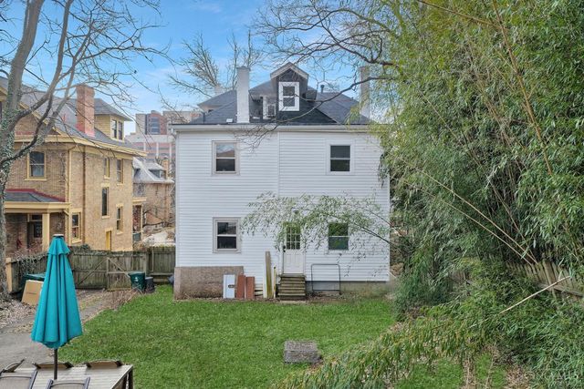 378 Howell Avenue, Cincinnati, OH 45220
