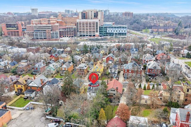 378 Howell Avenue, Cincinnati, OH 45220