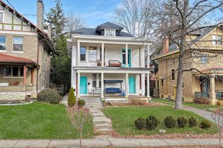 378 Howell Avenue, Cincinnati, OH 45220