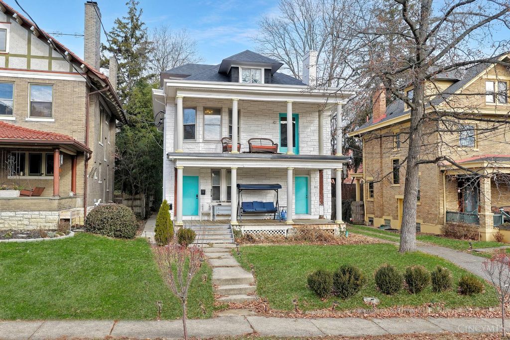 378 Howell Avenue, Cincinnati, OH 45220