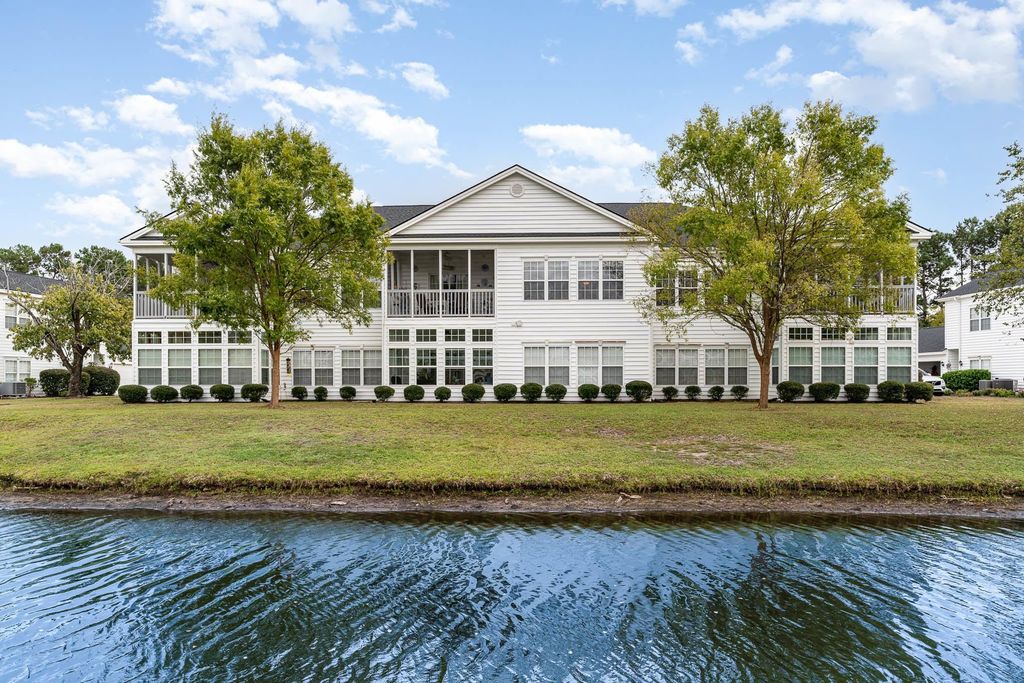 5056 Glenbrook Dr Apt 202, Myrtle Beach, SC 29579 — photo 3