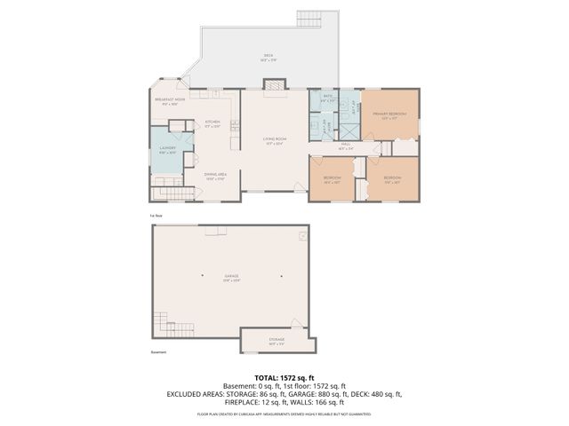 1264 Imperial Dr, Columbia, TN 38401