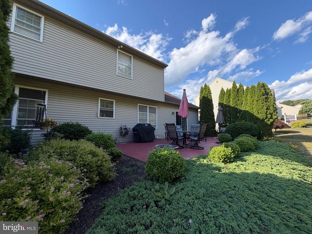 84 OAK LEDGE AVE, Schuylkill Haven, PA 17972
