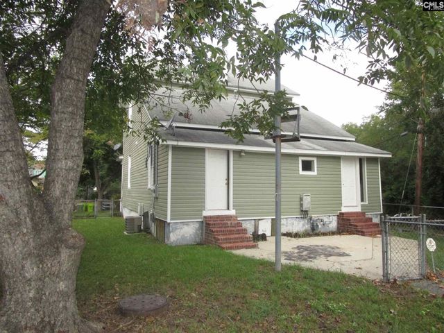 500 Georgia Street, Columbia, SC 29201