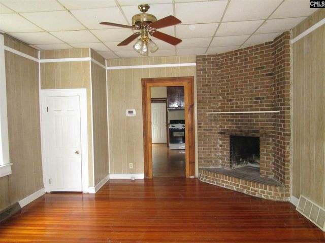 500 Georgia Street, Columbia, SC 29201