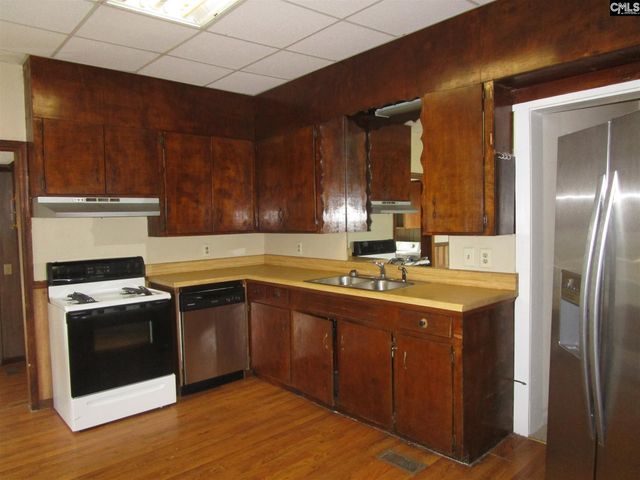 500 Georgia Street, Columbia, SC 29201