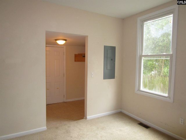 500 Georgia Street, Columbia, SC 29201
