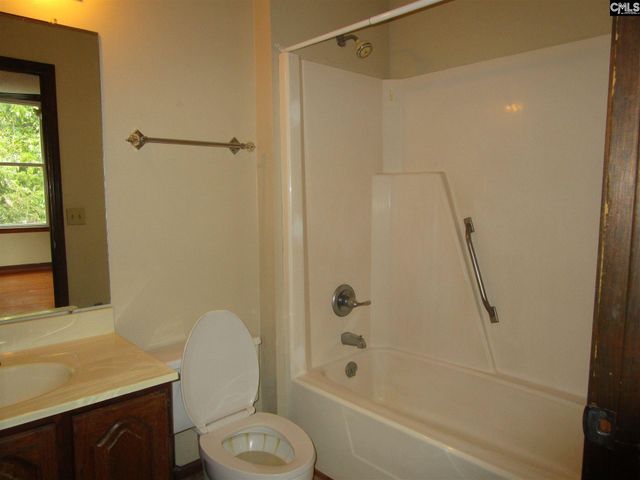 500 Georgia Street, Columbia, SC 29201