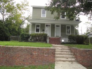 500 Georgia Street, Columbia, SC 29201