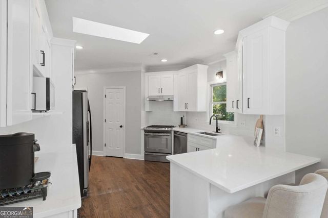 3075 Saint Gallen Court, Cumming, GA 30041