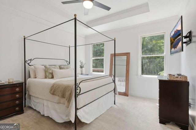 3075 Saint Gallen Court, Cumming, GA 30041