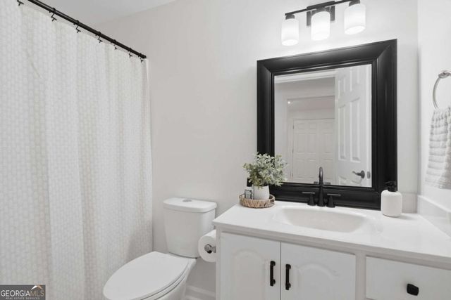 3075 Saint Gallen Court, Cumming, GA 30041