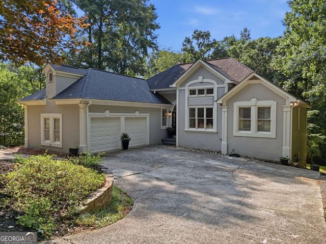3075 Saint Gallen Court, Cumming, GA 30041