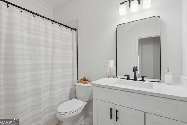 3075 Saint Gallen Court, Cumming, GA 30041