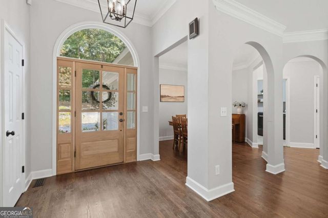 3075 Saint Gallen Court, Cumming, GA 30041