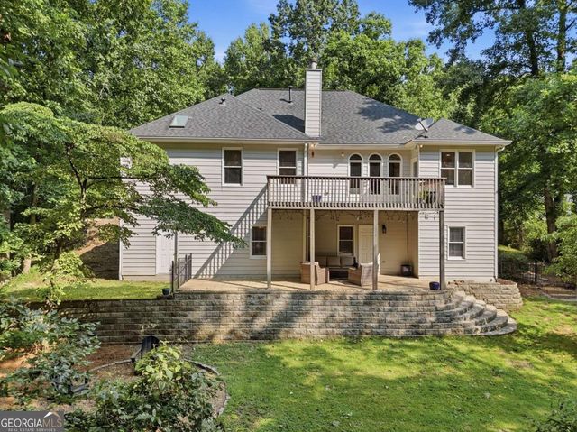 3075 Saint Gallen Court, Cumming, GA 30041