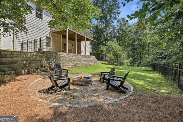 3075 Saint Gallen Court, Cumming, GA 30041