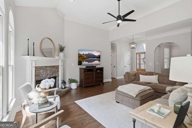 3075 Saint Gallen Court, Cumming, GA 30041
