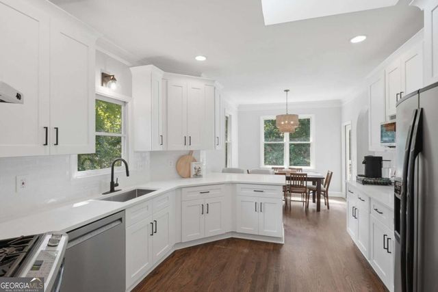 3075 Saint Gallen Court, Cumming, GA 30041