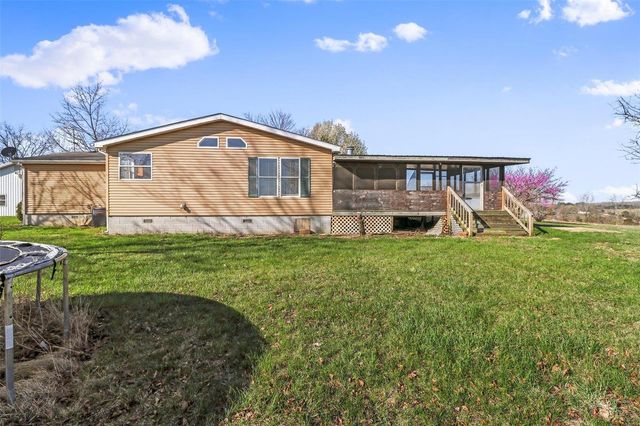 6680 Highway 137, Houston, MO 65483