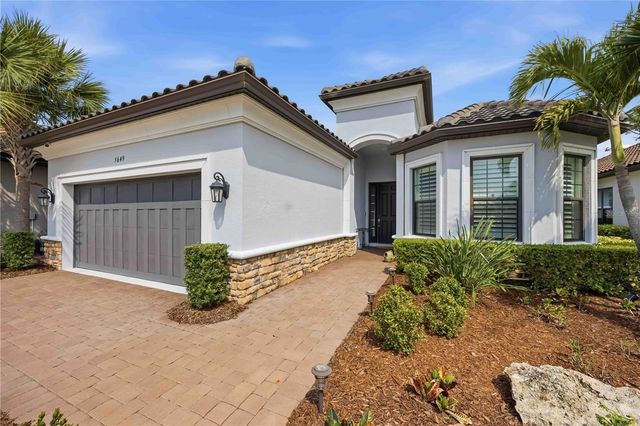5649 PICCOLO STREET, Nokomis, FL 34275