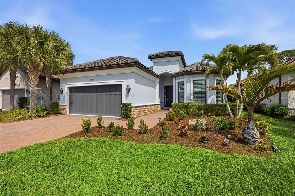 5649 PICCOLO STREET, Nokomis, FL 34275