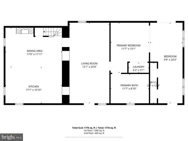 1059 CASHTOWN RD, Biglerville, PA 17307