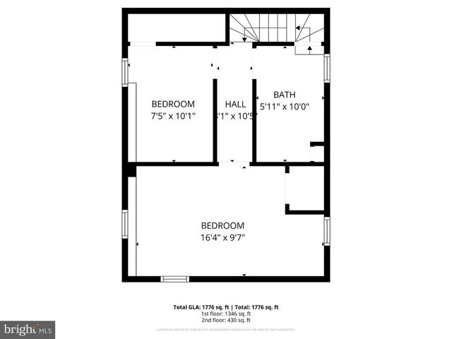 1059 CASHTOWN RD, Biglerville, PA 17307