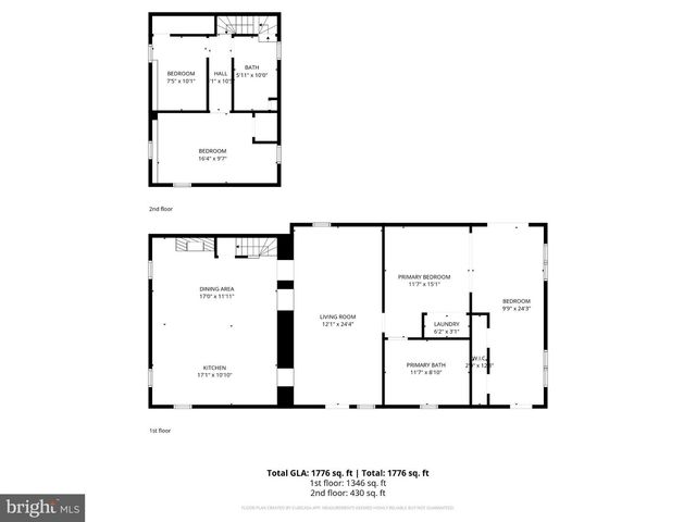 1059 CASHTOWN RD, Biglerville, PA 17307