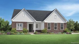 5043 Rutland Drive, Saline, MI 48176