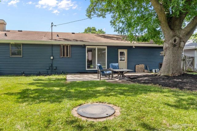 334 WESTPLAIN DRIVE, Green Bay, WI 54303