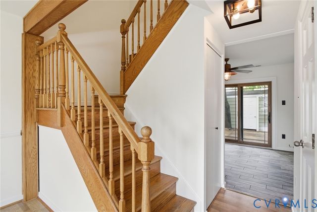 10182 Purcell Rd, Henrico, VA 23228