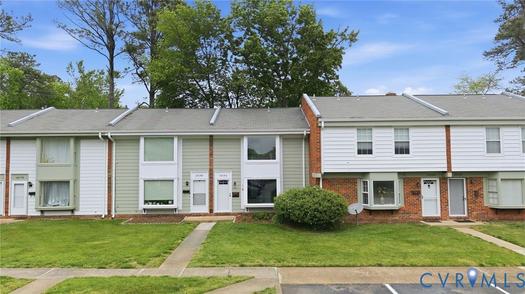 10182 Purcell Rd, Henrico, VA 23228