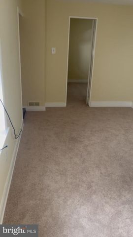 414 S ANN ST, Baltimore, MD 21231