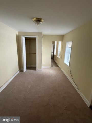 414 S ANN ST, Baltimore, MD 21231