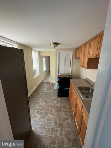 414 S ANN ST, Baltimore, MD 21231