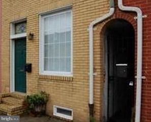 414 S ANN ST, Baltimore, MD 21231