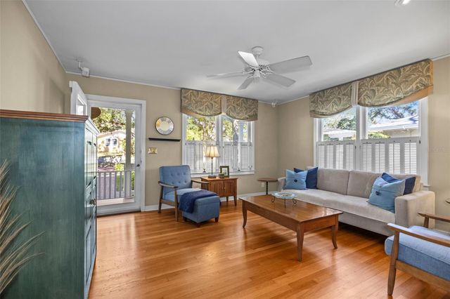 637 SCOTLAND STREET, Dunedin, FL 34698