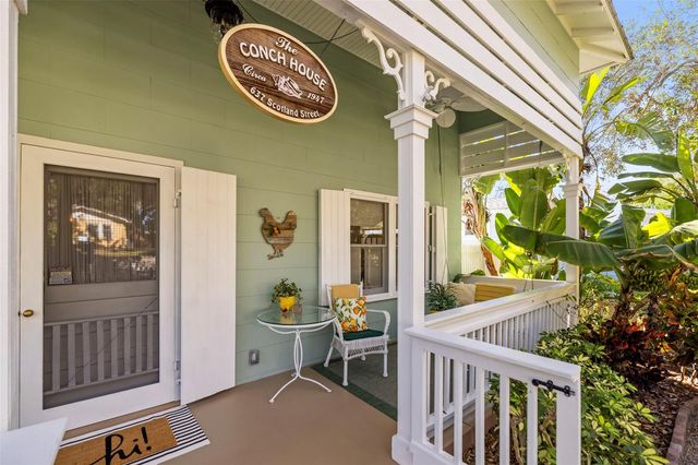 637 SCOTLAND STREET, Dunedin, FL 34698