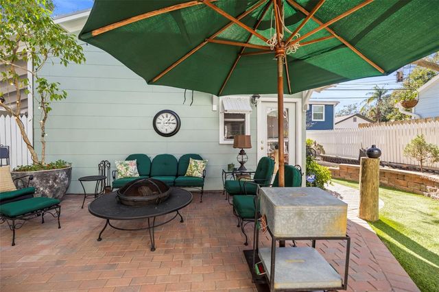 637 SCOTLAND STREET, Dunedin, FL 34698