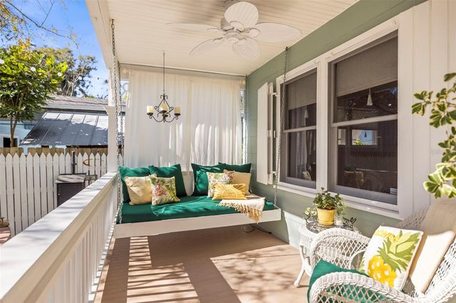 637 SCOTLAND STREET, Dunedin, FL 34698