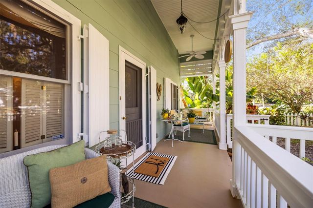 637 SCOTLAND STREET, Dunedin, FL 34698